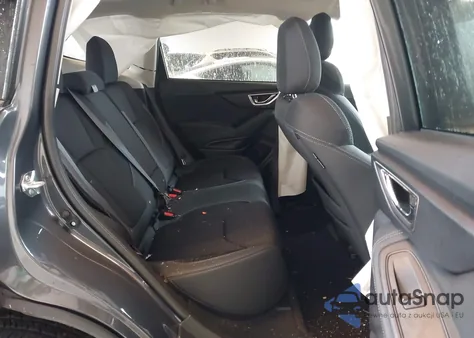 2024 Subaru Forester Premium z USA, uszkodzony, nr VIN JF2SKADC9RH489835